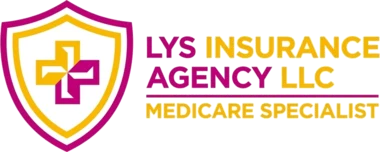 LYS Insurance Agency logo